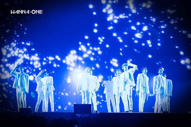 Tạm biệt Wanna One, c&aacute;c fan sẽ nhớ m&atilde;i những cột mốc n&agrave;y của nh&oacute;m tr&ecirc;n TV Show! - Ảnh 1.