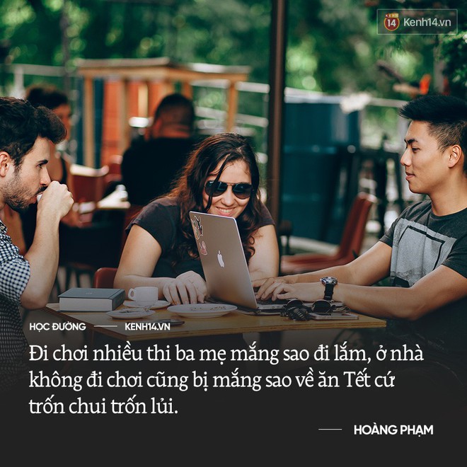 Những điều kinh hoàng mà chỉ ai xa quê cả năm về ăn Tết mới hiểu, mới được trải nghiệm - Ảnh 7.