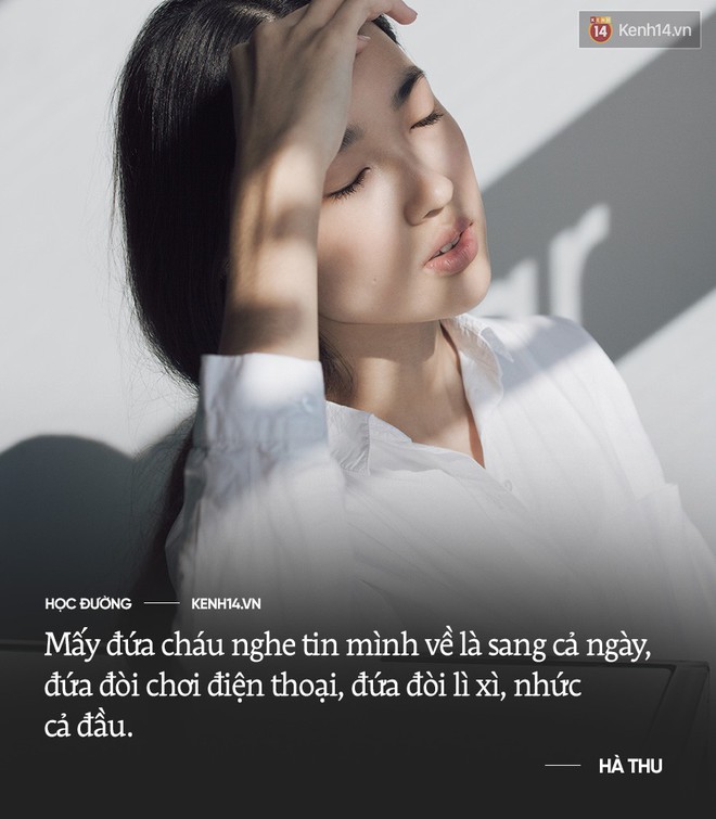 Những điều kinh hoàng mà chỉ ai xa quê cả năm về ăn Tết mới hiểu, mới được trải nghiệm - Ảnh 17.