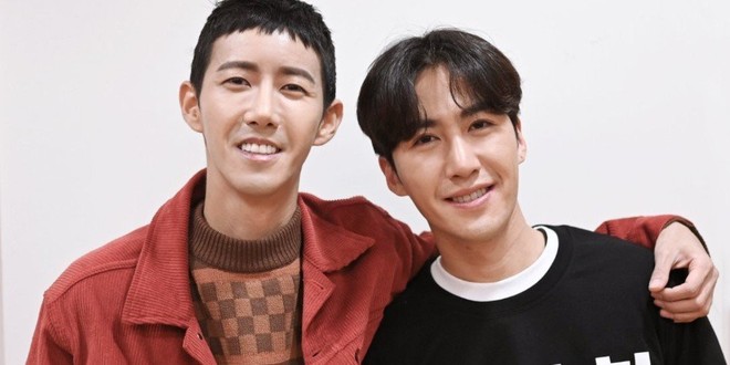 Gầy hơn cả nghệ sĩ nữ, Kwanghee (ZE:A) khiến netizen tranh cãi: Suy dinh dưỡng, chỉ còn da bọc xương - Ảnh 3.