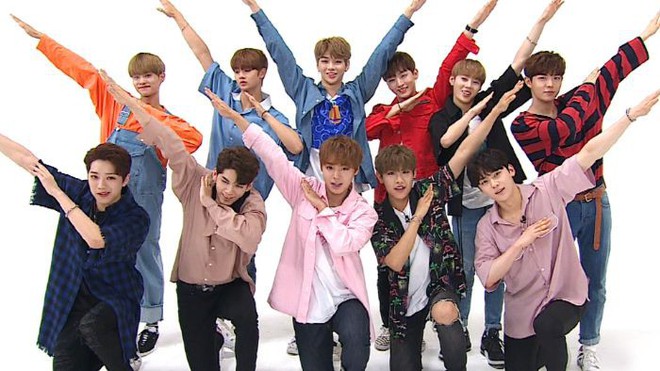 Tạm biệt Wanna One, c&aacute;c fan sẽ nhớ m&atilde;i những cột mốc n&agrave;y của nh&oacute;m tr&ecirc;n TV Show! - Ảnh 5.