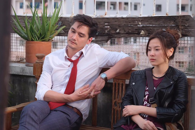 4 phim Thái remake ồ ạt lên sóng trong năm 2019: Phim hot nhất chuẩn bị thay nữ chính? - Ảnh 3.