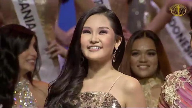 Cả tiền đồ chị Dậu như đang tắt đ&egrave;n trong đ&ocirc;i mắt của L&ecirc; &Acirc;u Ng&acirc;n Anh - Ảnh 3.