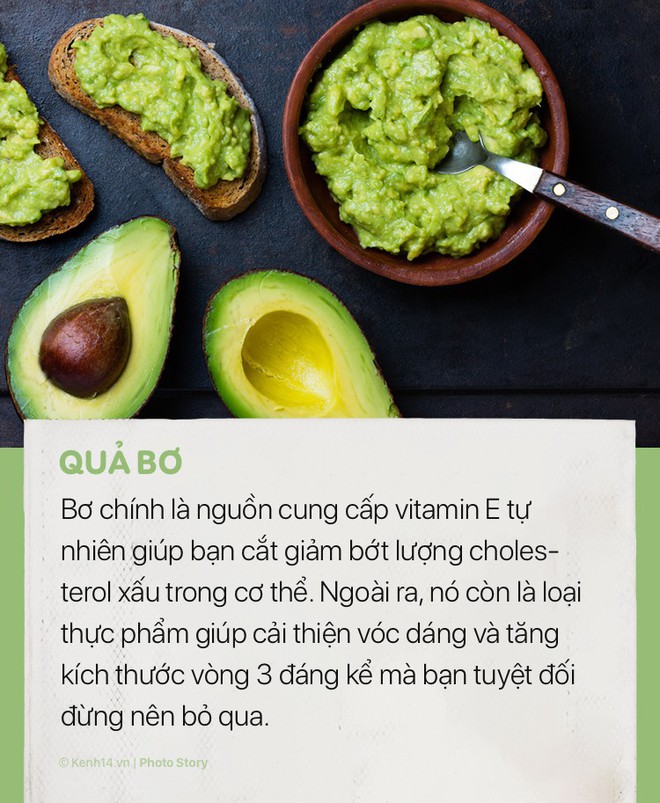 Tập luyện kết hợp với những thực phẩm này giúp vòng 3 phát triển để diện đồ đón tết - Ảnh 13.