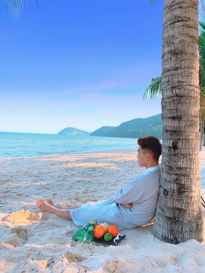Văn Thanh hồi phục tốt, c&oacute; thể trở lại sớm hơn dự kiến - Ảnh 3.