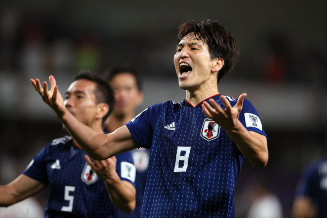 Hủy diệt Iran, Nhật Bản vào chung kết Asian Cup 2019 - Ảnh 2.