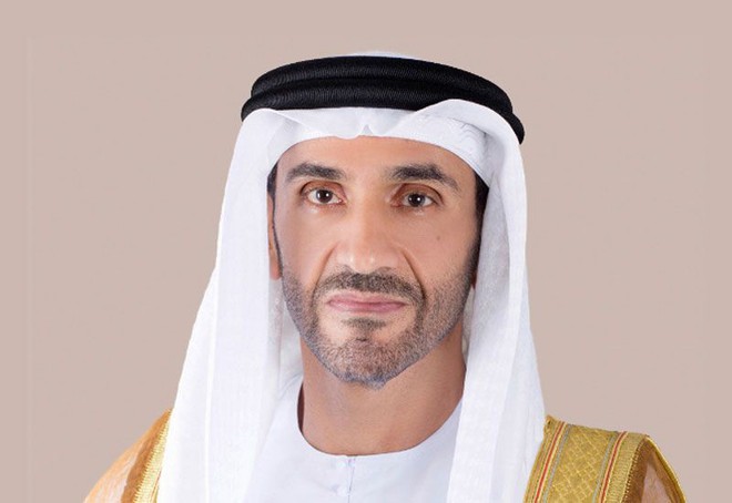 Hy hữu: Hoàng tử UAE mua sạch vé, không cho dân Qatar vào xem bán kết Asian Cup 2019 - Ảnh 1.