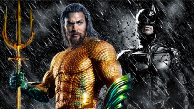 Glass tụt dốc thê thảm, Aquaman trở thành phim DC có doanh thu cao nhất mọi thời đại - Ảnh 3.