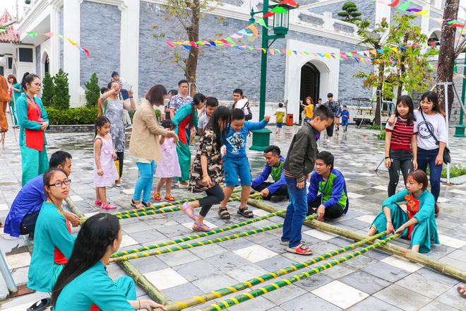 Tết này, đi đâu để tìm “vị Tết” trọn vẹn - Ảnh 4.