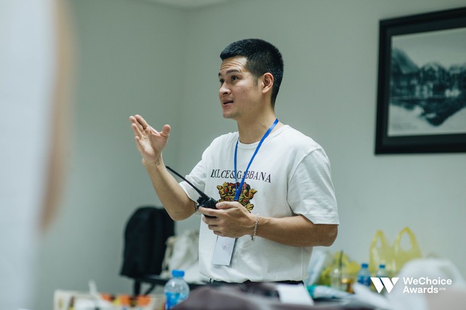 Đạo diễn Việt T&uacute; v&agrave; h&agrave;nh tr&igrave;nh tạo dựng t&ecirc;n tuổi trong giới nghệ thuật Việt Nam: Sau tất cả những g&igrave; săn đuổi, cuối c&ugrave;ng ch&uacute;ng ta đều đi t&igrave;m hai chữ hạnh ph&uacute;c! - Ảnh 2.