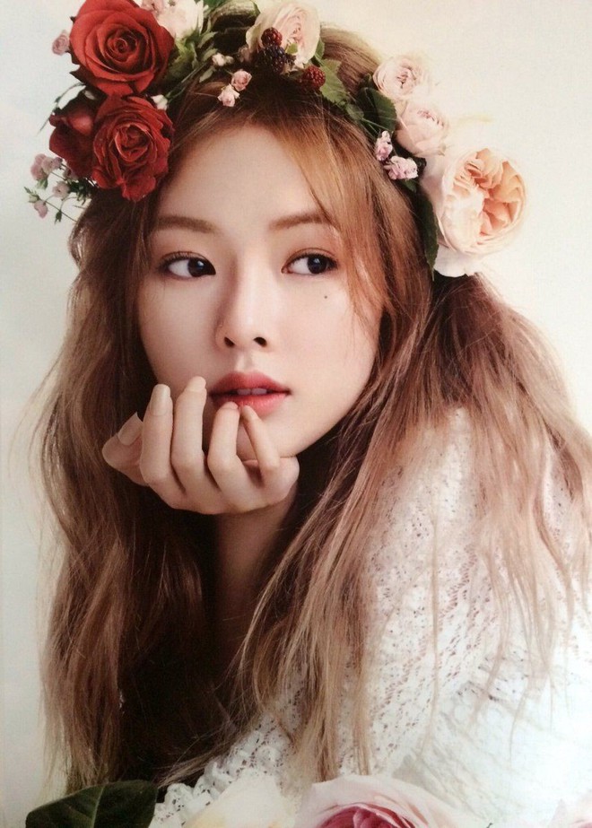 Ph&eacute;p cộng HyunA, E&rsquo;Dawn v&agrave; PSY: C&oacute; g&igrave; đ&aacute;ng để mong chờ? - Ảnh 2.