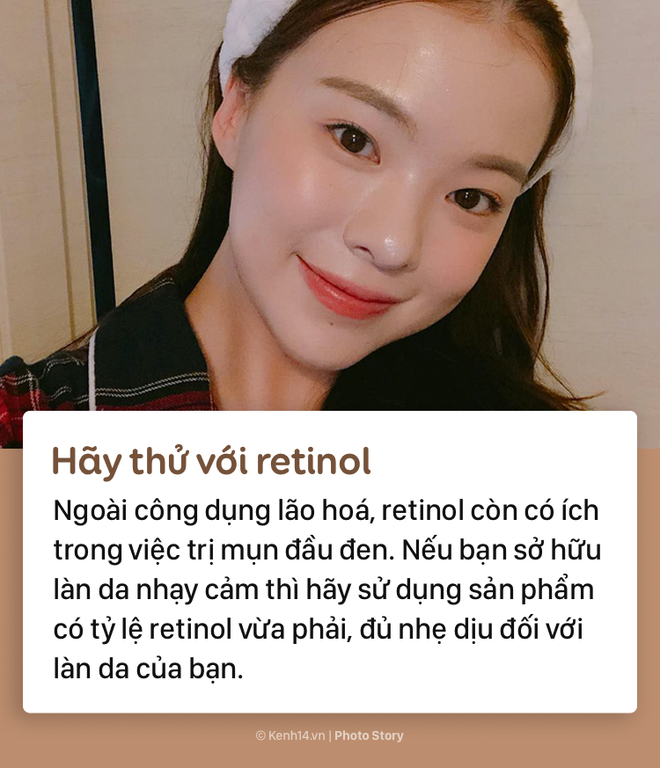 Những c&aacute;ch thức gi&uacute;p bạn dọn dẹp sạch sẽ mụn đầu đen trước khi tết đến xu&acirc;n về - Ảnh 9.