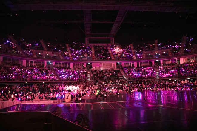 Các phiên bản AKB48 khắp châu Á hội tụ trong đêm nhạc ở Thái Lan, đại diện Việt Nam tự tin khoe tài cùng chị em - Ảnh 9.