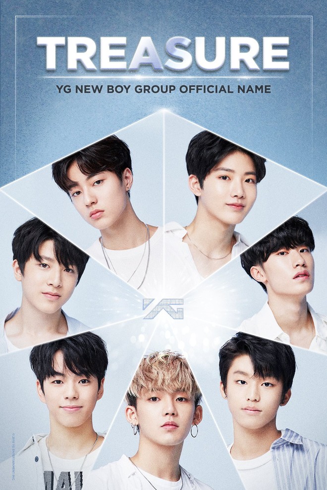 Chính thức công bố tên boygroup mới, fan đoán YG sẽ còn debut thêm nhóm khác trong năm nay - Ảnh 1.