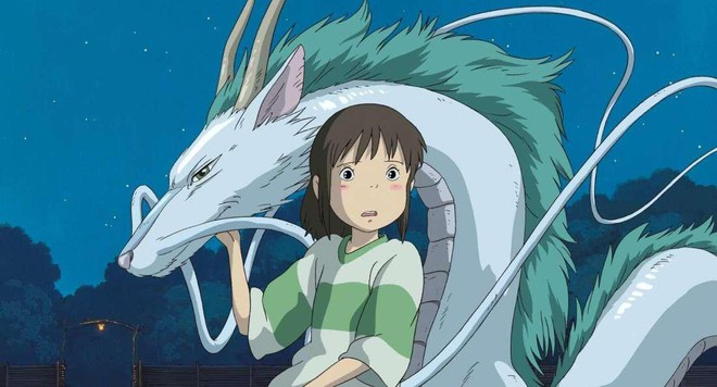 9 tác phẩm kinh điển của Ghibli để các tín đồ phim hoạt hình đổi gió ngày Tết - Ảnh 1.