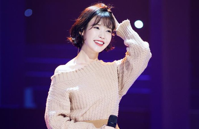 Hội idol 10 năm tuổi nhưng sở hữu sự nghiệp &acirc;m nhạc m&agrave; đ&agrave;n em n&agrave;o cũng phải &ldquo;th&egrave;m thuồng&rdquo;! - Ảnh 6.