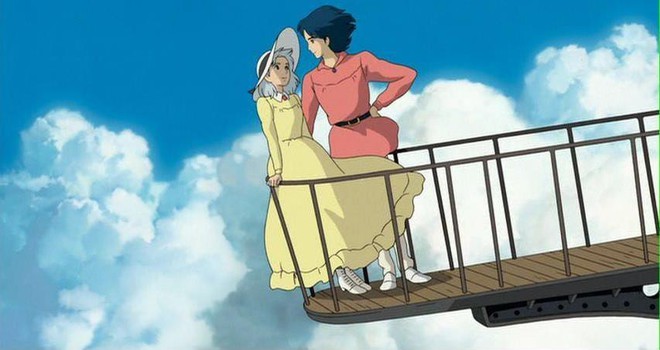 9 tác phẩm kinh điển của Ghibli để các tín đồ phim hoạt hình đổi gió ngày Tết - Ảnh 6.