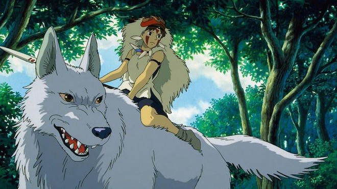 9 tác phẩm kinh điển của Ghibli để các tín đồ phim hoạt hình đổi gió ngày Tết - Ảnh 7.