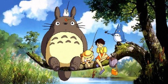 9 tác phẩm kinh điển của Ghibli để các tín đồ phim hoạt hình đổi gió ngày Tết - Ảnh 8.