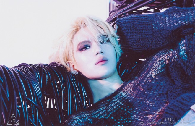 Đây là những lý do để khẳng định: Taemin và Taeyeon là hai thần tượng có con đường sự nghiệp lí tưởng nhất SM - Ảnh 3.