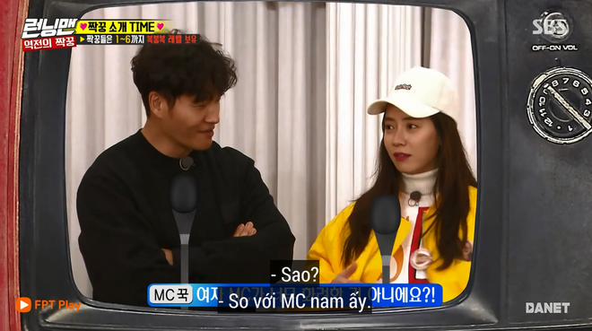 Đẩy thuyền SpartAce kiểu Running Man: Họ mặc đồ đôi... như củ cải muối ngọt bên trong kimbap - Ảnh 5.