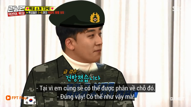 Sắp nhập ngũ, Seungri không dám tiếp tục chọc giận các anh trong Big Bang vì sợ bị xử đẹp? - Ảnh 3.