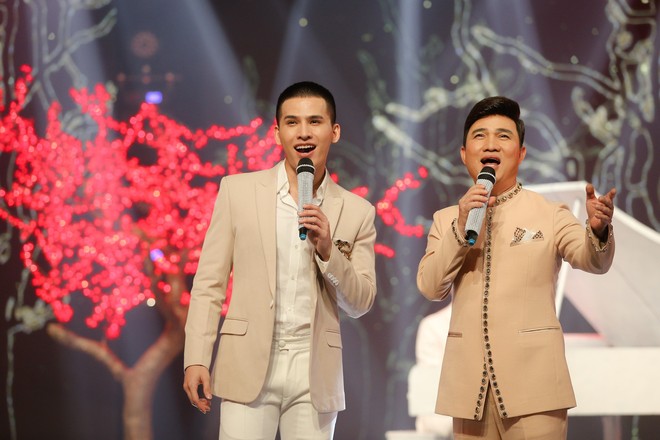 Hồ Ngọc Hà, Noo Phước Thịnh cùng hơn 30 nghệ sĩ Vpop đồng loạt quy tụ trong chương trình nhạc Xuân rộn ràng - Ảnh 9.