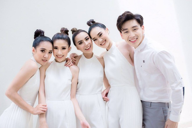 Trường ĐH nhiều trai đẹp nhất ch&acirc;u &Aacute;: 2/3 nam sinh trong trường chuẩn so&aacute;i ca, body sexy 6 m&uacute;i - Ảnh 2.