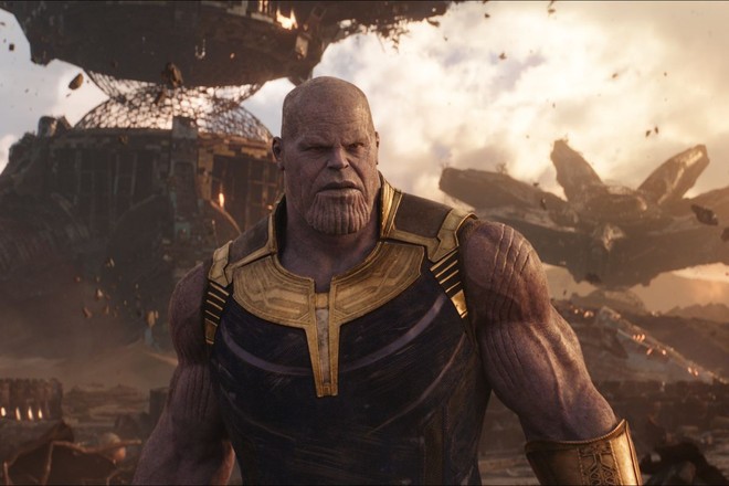 7 chủng tộc ngoài hành tinh bá đạo nhất MCU, mạnh nhất không phải Thanos đâu nha! - Ảnh 4.