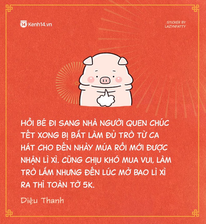 Kể về cái Tết éo le nhất của bạn đi!  - Ảnh 7.