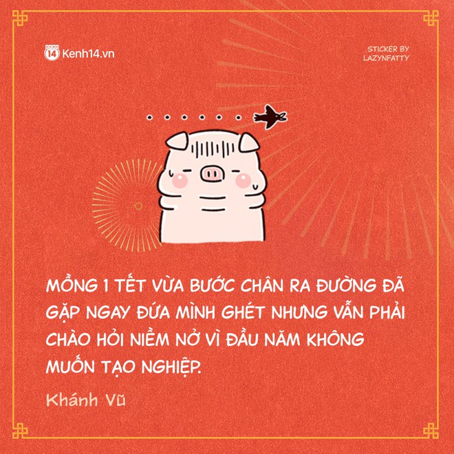 Kể về cái Tết éo le nhất của bạn đi!  - Ảnh 9.