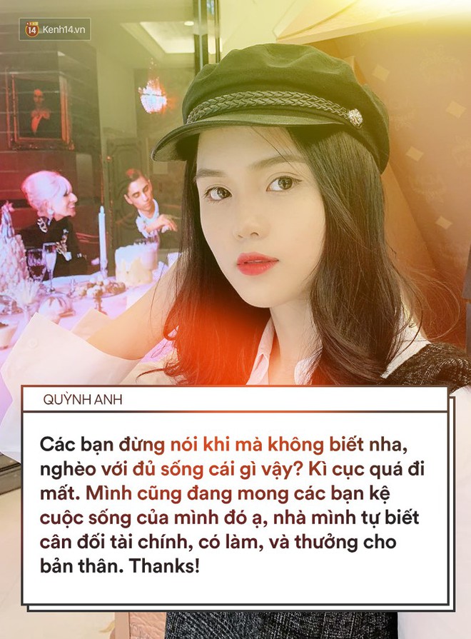 MC Hoàng Linh, Huyền Baby hay Thuý Vi: Hội những cô nàng sở hữu loạt phát ngôn chặt chém nhất năm! - Ảnh 23.