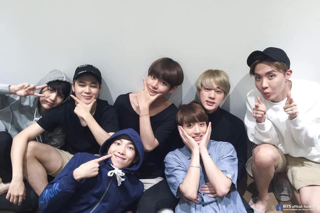 Hot: BTS đang quay MV mới, thời gian comeback sẽ l&agrave;... - Ảnh 1.