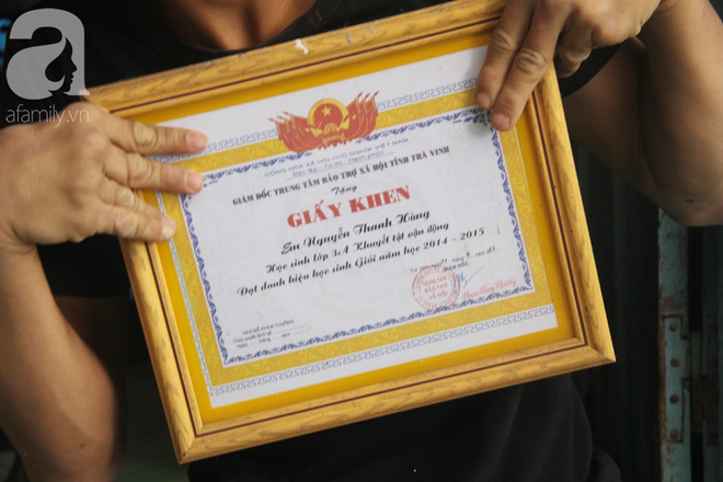 Chồng tai biến nằm một chỗ để lại vợ c&ugrave;ng 2 đứa con trai t&acirc;m thần, Tết đến m&agrave; nh&agrave; kh&ocirc;ng c&ograve;n gạo nấu cơm - Ảnh 14.