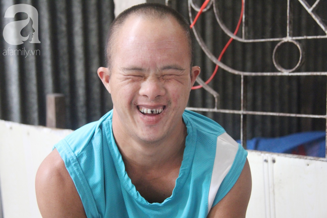 Chồng tai biến nằm một chỗ để lại vợ c&ugrave;ng 2 đứa con trai t&acirc;m thần, Tết đến m&agrave; nh&agrave; kh&ocirc;ng c&ograve;n gạo nấu cơm - Ảnh 4.