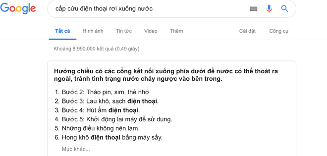 Cuộc đời An Chi trong Mối Tình Đầu Của Tôi sẽ đỡ khổ biết bao nếu cô biết xài... Google! - Ảnh 5.