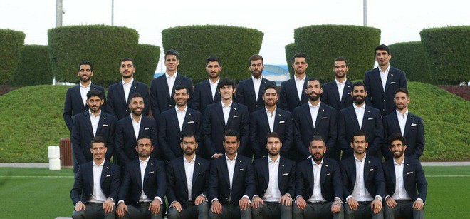 Đối thủ của đội tuyển Việt Nam tại Asian Cup 2019 sẽ được miễn nghĩa vụ qu&acirc;n sự nếu lọt đến trận b&aacute;n kết? - Ảnh 1.