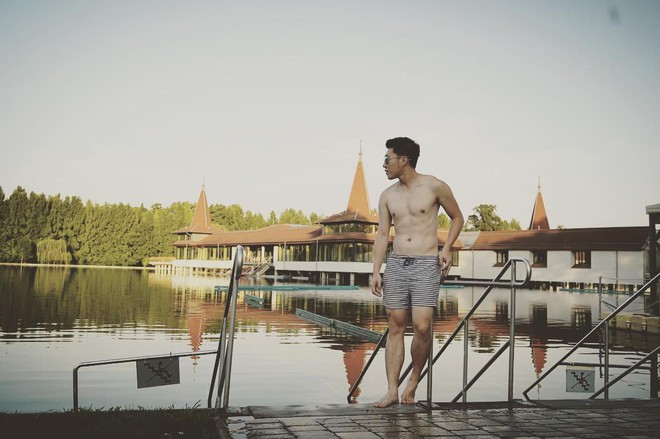 Ch&agrave;ng du học sinh Việt đồng t&iacute;nh v&agrave; c&acirc;u chuyện được sống với ch&iacute;nh m&igrave;nh: Du học, t&ocirc;i mới biết thế n&agrave;o l&agrave; t&igrave;nh y&ecirc;u - Ảnh 2.