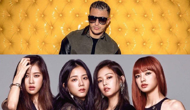 HOT: BlackPink sẽ c&oacute; một s&acirc;n khấu kết hợp đặc biệt c&ugrave;ng DJ Snake? - Ảnh 2.