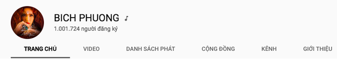 Bích Phương nhận tin vui đầu năm, trở thành ca sĩ nữ đầu tiên của Việt Nam làm được điều này! - Ảnh 1.