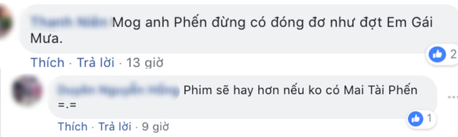 Phản ứng của Mai Tài Phến khi bị nghi ngờ diễn xuất ở Chị Trợ Lý Của Anh và được Mỹ Tâm ưu ái - Ảnh 4.