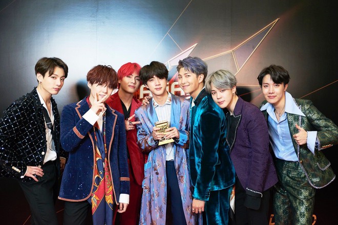 BTS thay đổi ngoạn mục như thế nào sau 6 năm, câu trả lời nằm ở câu chuyện quá khứ của thành viên này và G-Dragon! - Ảnh 4.