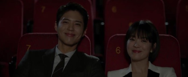 Encounter tập 9: Bắt đầu nước mắt chảy ngược với chuyện tình đẹp và buồn của chị em Song Hye Kyo - Ảnh 3.