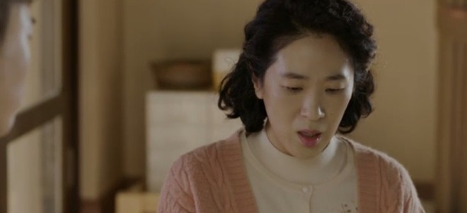 Encounter tập 9: Bắt đầu nước mắt chảy ngược với chuyện tình đẹp và buồn của chị em Song Hye Kyo - Ảnh 8.