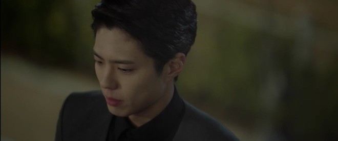 Encounter tập 9: Bắt đầu nước mắt chảy ngược với chuyện tình đẹp và buồn của chị em Song Hye Kyo - Ảnh 14.