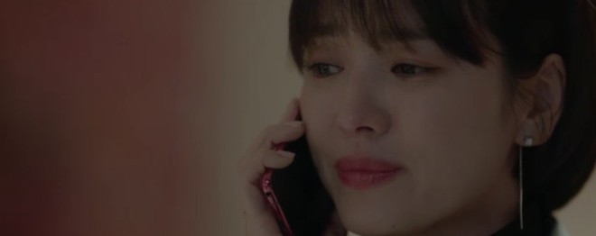Encounter tập 9: Bắt đầu nước mắt chảy ngược với chuyện tình đẹp và buồn của chị em Song Hye Kyo - Ảnh 16.