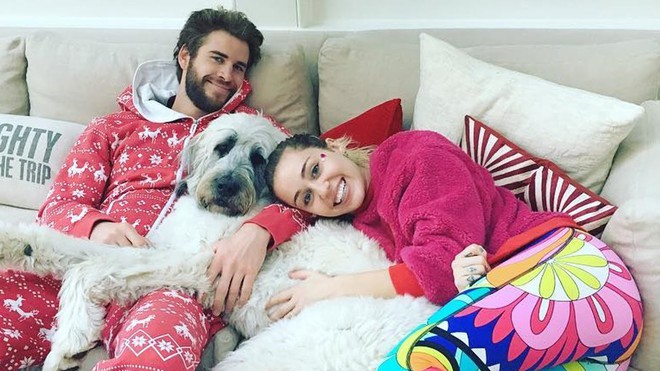 Tiết lộ lý do khiến Miley Cyrus và Liam Hemsworth giờ mới kết hôn sau gần 10 năm bên nhau - Ảnh 4.