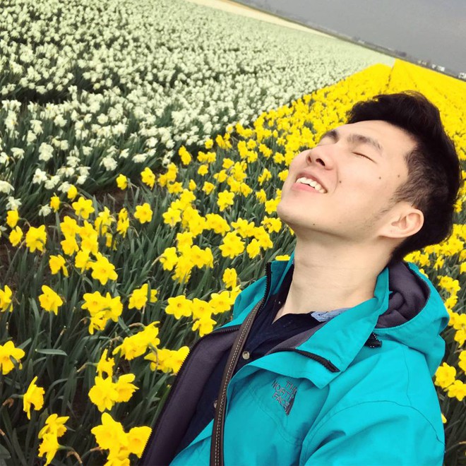 Ch&agrave;ng du học sinh Việt đồng t&iacute;nh v&agrave; c&acirc;u chuyện được sống với ch&iacute;nh m&igrave;nh: Du học, t&ocirc;i mới biết thế n&agrave;o l&agrave; t&igrave;nh y&ecirc;u - Ảnh 3.