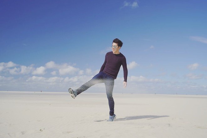 Ch&agrave;ng du học sinh Việt đồng t&iacute;nh v&agrave; c&acirc;u chuyện được sống với ch&iacute;nh m&igrave;nh: Du học, t&ocirc;i mới biết thế n&agrave;o l&agrave; t&igrave;nh y&ecirc;u - Ảnh 5.