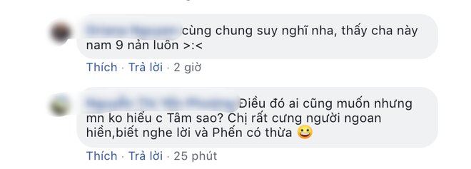 Phản ứng của Mai Tài Phến khi bị nghi ngờ diễn xuất ở Chị Trợ Lý Của Anh và được Mỹ Tâm ưu ái - Ảnh 6.